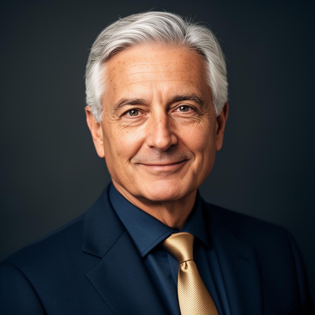 Peter Jennings, Partner at Kensington Law