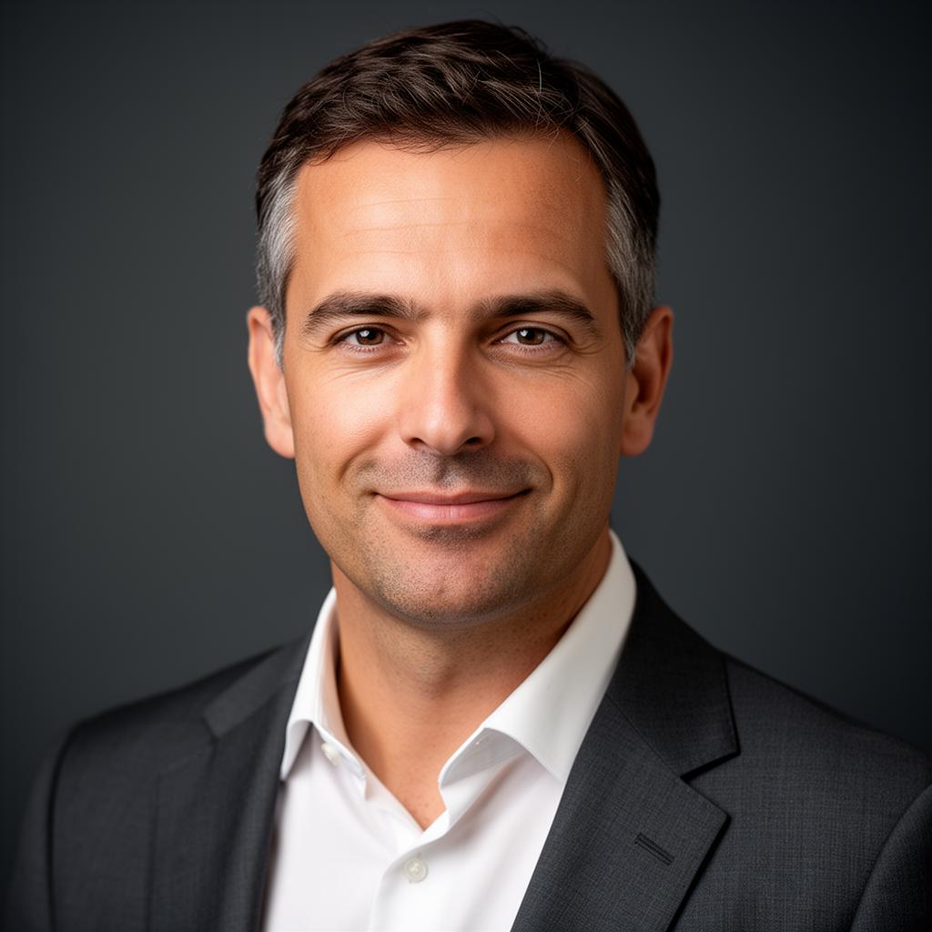 Rick Jennings, Partner at Kensington Law